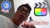 Hướng dẫn dựng phim trên Final Cut Pro từ A tới Á - phần mềm biên tập video tốt nhất cho Macbook