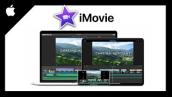 Apple iMovie (Das Große Tutorial) Einfach Videos schneiden und bearbeiten (Deutsch)