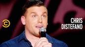 The Wrong Way to Get Through a Breakup - Chris Distefano