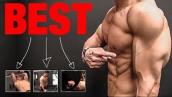 The Best Triceps Exercise for Mass (WINNER!)