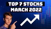 Did the Stock Market Bottom? Top Stocks to Buy NOW - March 2022