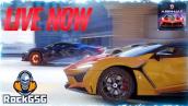 Asphalt 9 Legends Live Streaming E_03 || Race with Friends || Acer nitro 5 i5 12500H || RockGSG