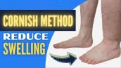 The Cornish Method To Reduce Swelling In Your Legs