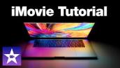 iMovie Complete Guide to Getting Started - Editing Tutorial For Beginners (2022)