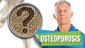 3 Things You Should NEVER Do If You Have Osteoporosis. PLUS Exercises You Should Do.