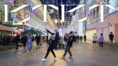 [KPOP IN PUBLIC | ONE TAKE] B.I X Soulja Boy – BTBT (Feat.DeVita) dance cover by LED