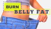 Use H.I.R.T to Burn Away Belly Fat (NOT H.I.I.T)