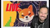 [LIVE] Shiba Inu Coin \u0026 AMC Stock Q\u0026A Tuesday!