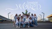[KPOP IN PUBLIC] SEVENTEEN (세븐틴) - _WORLD Dance Cover [Kaleidoscope]