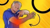 How to STOP ELBOW PAIN FAST!