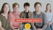Self-Care in High School