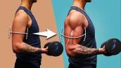 How To FORCE Muscle Growth (5 Science-Based Methods)