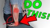 How To Fix Forearm Pain \u0026 Tightness | Wrist Mobility \u0026 Stretches