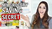 I Cut my Grocery Bill in Half Using This Meal Planning Trick