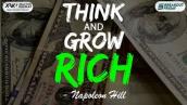 THINK AND GROW RICH Audiobook | Napoleon Hill | Breakout Friday #4(Sept) | XFK S1-EP13