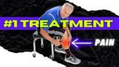 #1 Treatment for Shin Splints