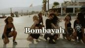 [KPOP IN PUBLIC TÜRKİYE] BLACKPINK Bombayah Dance Cover #bombayah #blackpink #kpop