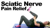 Sciatic Nerve Pain Relief Stretches