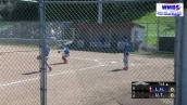 WPIAL High School Baseball Laurel Highlands at Uniontown 5/9/22