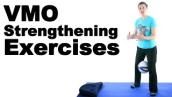 VMO Strengthening Exercises - Ask Doctor Jo