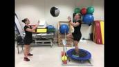 Physical Therapy Assistant Program at Midlands Technical College