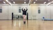 HyunA (현아) - ‘Lip \u0026 Hip’ dance cover practice by. Yu Kagawa