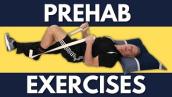 6 Best Exercises to Do BEFORE a Knee Replacement (Prehab)