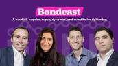 Bondcast: A hawkish surprise, supply dynamics, and quantitative tightening