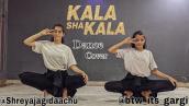 Kala Sha Kala Dance Cover - OM Movie | Raju Mourya Dance Choreography #shorts #om #latest