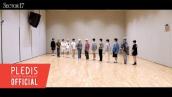[Choreography Video] SEVENTEEN(세븐틴) - _WORLD