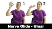 Nerve Glide - Ulnar - Ask Doctor Jo