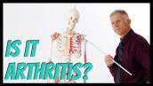 What is Causing Your Shoulder Pain? Arthritis? How to Tell