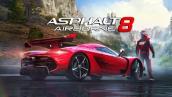 Asphalt 8 Airborne Gameplay 2022