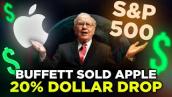 Buffett did it! New US stock market rules. 20% Dollar Decline in 2021