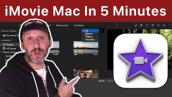 Learn How To Use iMovie In 5 Minutes