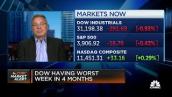 Market has a lot of very cheap stocks right now, says Oakmark