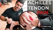 Exercises for Achilles Tendon Pain