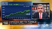 Investors should look for stocks with pricing power: Mohamed El-Erian