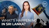 What’s happening in Sri Lanka? | Start Here