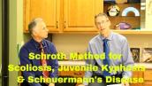 Schroth Method for Scoliosis, Juvenile Kyphosis, \u0026 Scheuermann