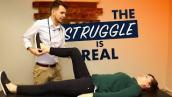Things Only Physical Therapists Will Understand