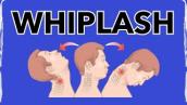 Whiplash: A Physical Therapy SECRET for Treating.