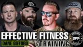 Fitness and Nutrition Made EASY! || Dane Gifford