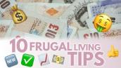 Frugal Living Tips UK | Easy Money Saving Tips 2021