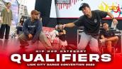 JALapenos vs SWKZQ | Hip Hop Qualifier | Lion City Dance Convention 2022