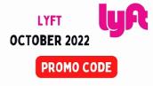 NEW! Lyft Promo Code October 2022  Coupon Code  Discount Code