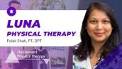 Luna Physical Therapy Helping Therapists Grow Their Income in 2022