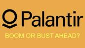 What is Palantir stock gearing up for? A $PLTR chart and trend analysis