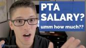 Physical Therapist Assistant Salary | How Much Does a PTA Make?
