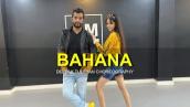 Bahana - Dance Cover | Deepak Tulsyan Choreography | Akshita Goel | G M Dance Centre